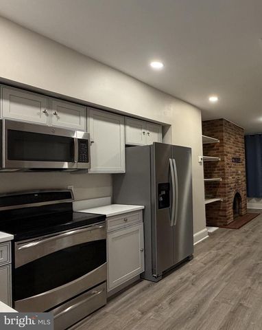 417 SCOTT ST, Baltimore, MD 21230