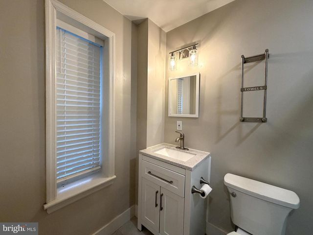417 SCOTT ST, Baltimore, MD 21230