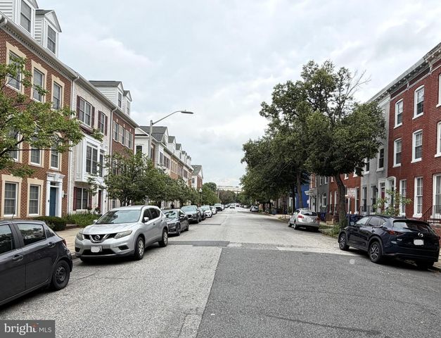 417 SCOTT ST, Baltimore, MD 21230