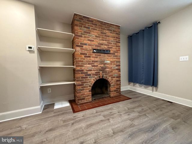 417 SCOTT ST, Baltimore, MD 21230