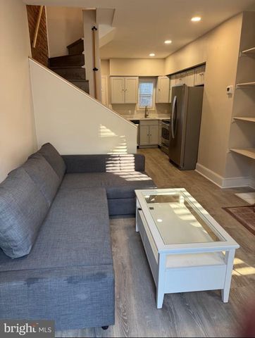 417 SCOTT ST, Baltimore, MD 21230