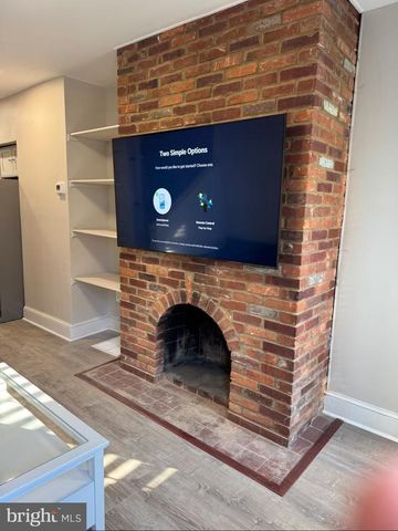 417 SCOTT ST, Baltimore, MD 21230