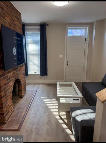 417 SCOTT ST, Baltimore, MD 21230