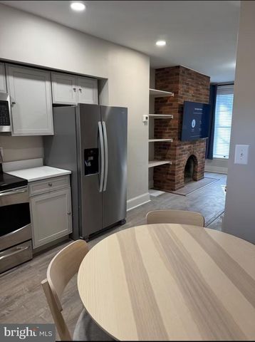 417 SCOTT ST, Baltimore, MD 21230