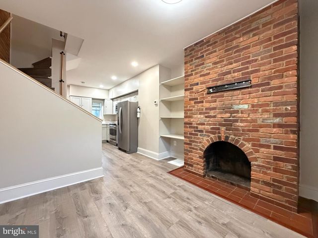 417 SCOTT ST, Baltimore, MD 21230