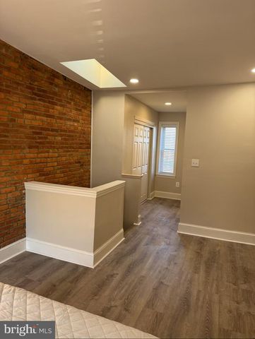 417 SCOTT ST, Baltimore, MD 21230