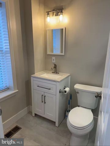 417 SCOTT ST, Baltimore, MD 21230