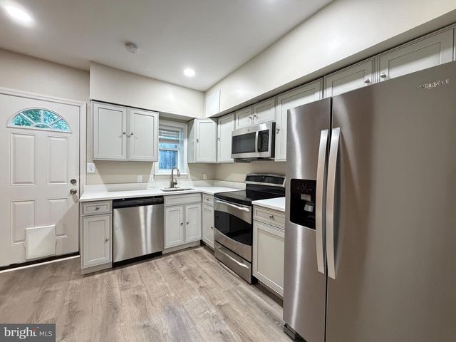 417 SCOTT ST, Baltimore, MD 21230
