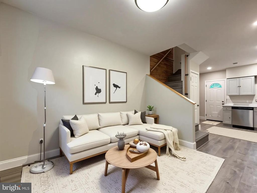 417 SCOTT ST, Baltimore, MD 21230