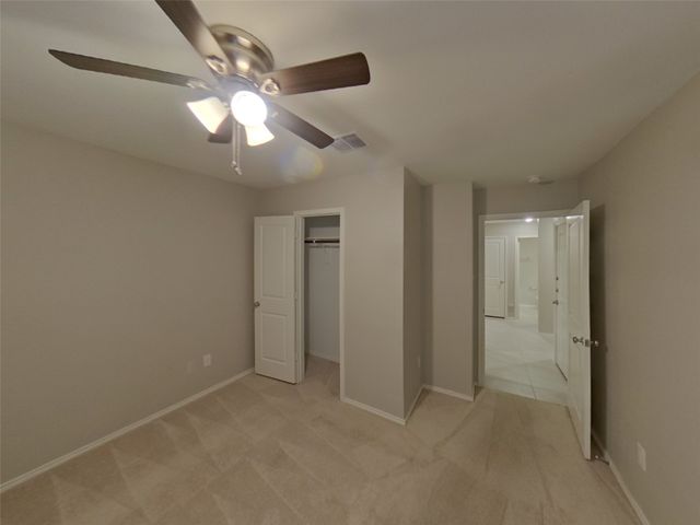 1712 Claireborne Court, Little Elm, TX 75068