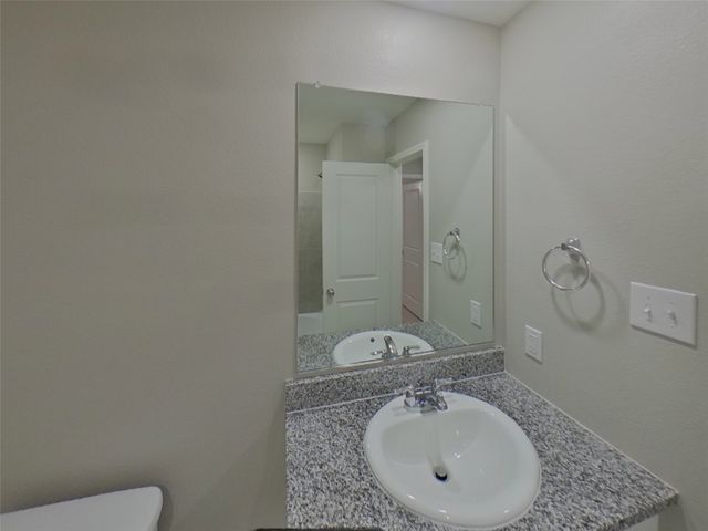 1712 Claireborne Court, Little Elm, TX 75068