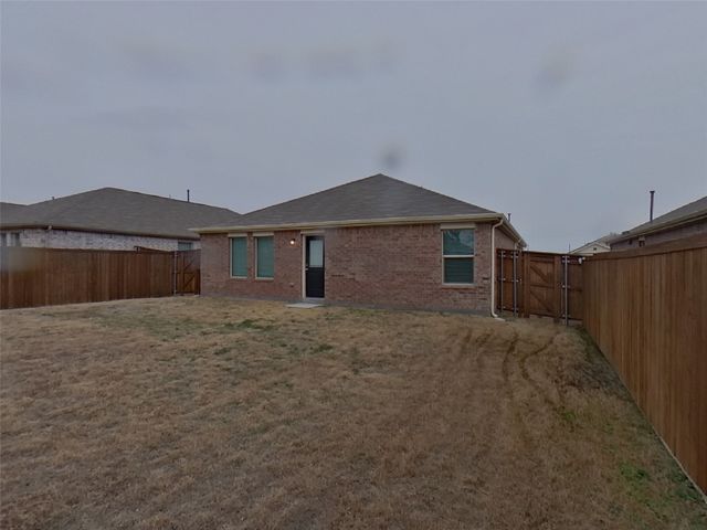 1712 Claireborne Court, Little Elm, TX 75068