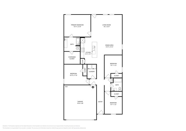 1712 Claireborne Court, Little Elm, TX 75068