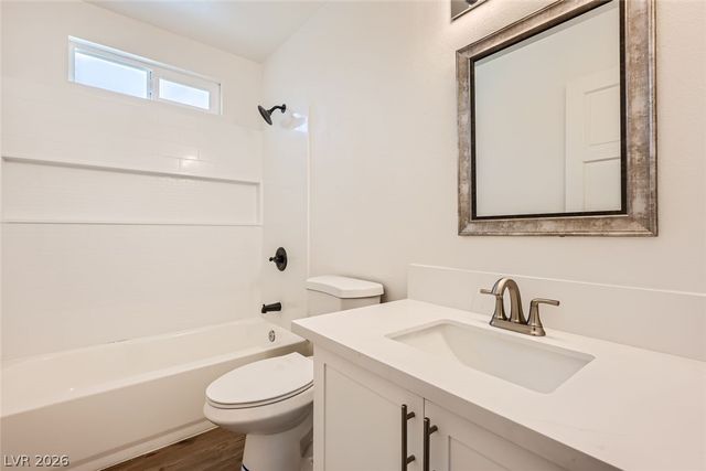 2422 La Luna Drive, Henderson, NV 89014