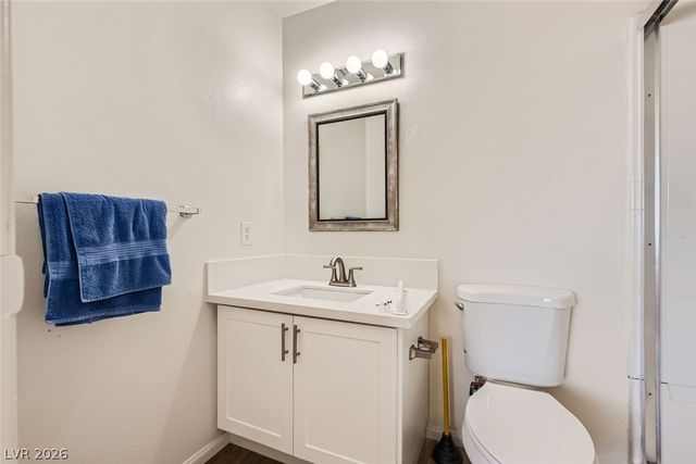2422 La Luna Drive, Henderson, NV 89014