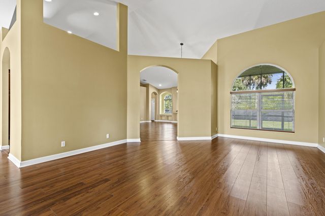 4407 SW Wabash Street, Port St. Lucie, Port St Lucie, FL 34953