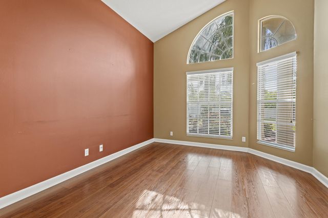 4407 SW Wabash Street, Port St. Lucie, Port St Lucie, FL 34953