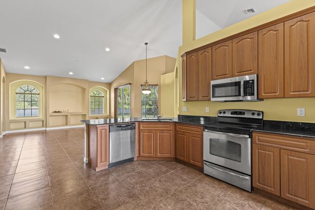 4407 SW Wabash Street, Port St. Lucie, Port St Lucie, FL 34953