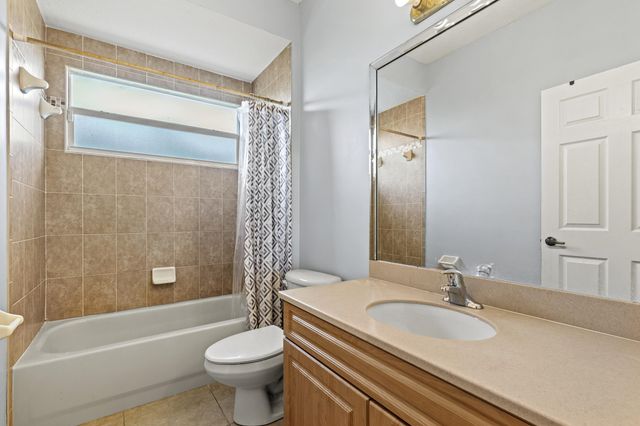 4407 SW Wabash Street, Port St. Lucie, Port St Lucie, FL 34953