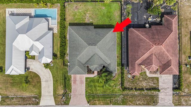 4407 SW Wabash Street, Port St. Lucie, Port St Lucie, FL 34953