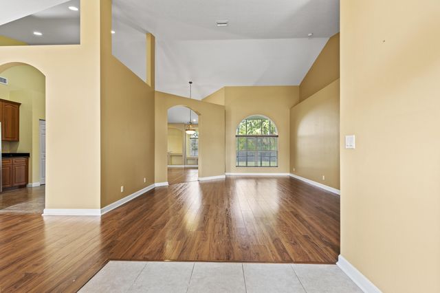 4407 SW Wabash Street, Port St. Lucie, Port St Lucie, FL 34953