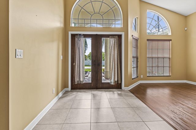 4407 SW Wabash Street, Port St. Lucie, Port St Lucie, FL 34953