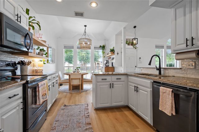 1435 Ross Drive, Lewisville, TX 75067