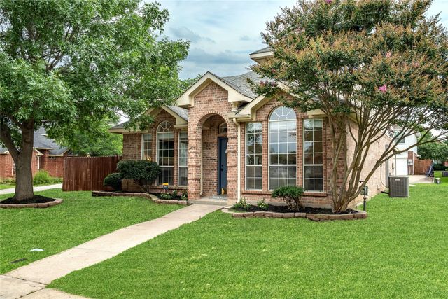 1435 Ross Drive, Lewisville, TX 75067