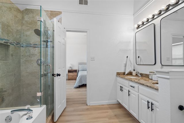 1435 Ross Drive, Lewisville, TX 75067