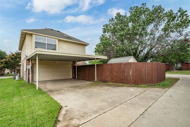 1435 Ross Drive, Lewisville, TX 75067