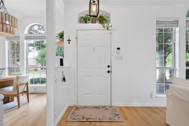 1435 Ross Drive, Lewisville, TX 75067