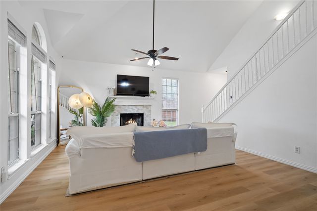 1435 Ross Drive, Lewisville, TX 75067