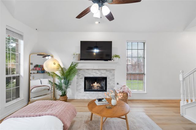 1435 Ross Drive, Lewisville, TX 75067
