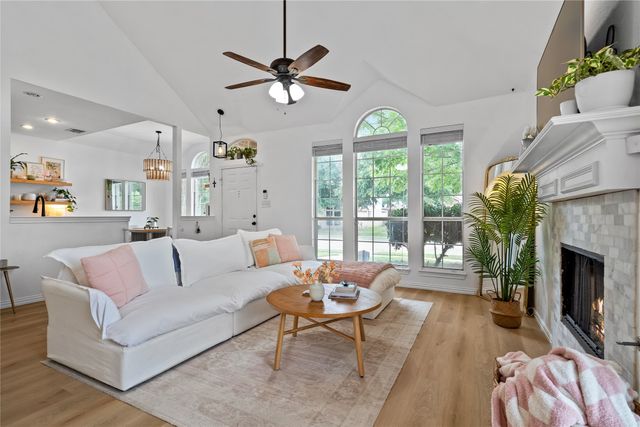 1435 Ross Drive, Lewisville, TX 75067