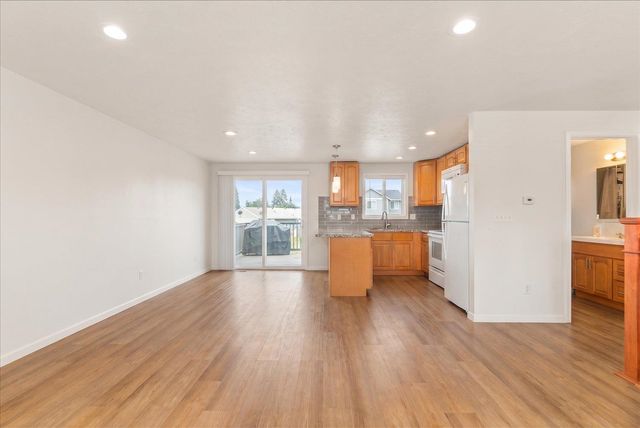 1705- 1707 N Glenn Ct, Spokane Valley, WA 99206