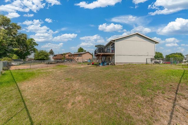 1705- 1707 N Glenn Ct, Spokane Valley, WA 99206