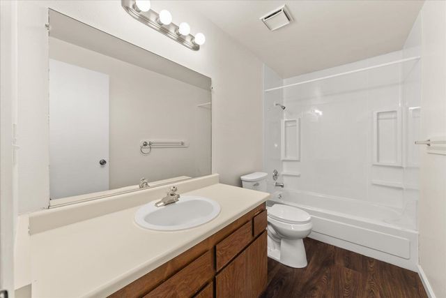 1705- 1707 N Glenn Ct, Spokane Valley, WA 99206
