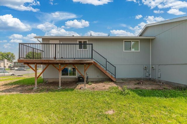 1705- 1707 N Glenn Ct, Spokane Valley, WA 99206