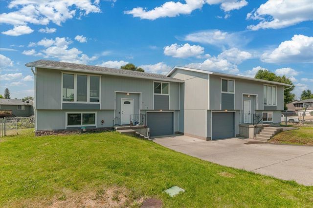 1705- 1707 N Glenn Ct, Spokane Valley, WA 99206