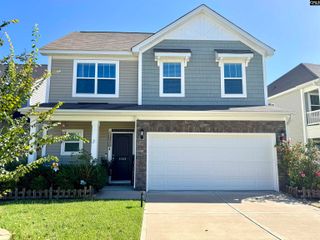 1063 Turtle Stone Road, Blythewood, SC 29016