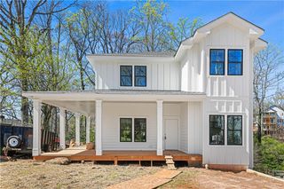 649 Hemlock Circle SE, Atlanta, GA 30316