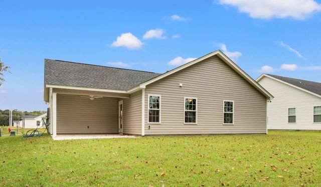 176 Gray Owl Dr., Conway, SC 29527