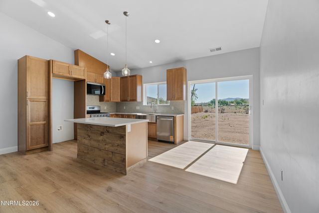 3469 Otha Street, Carson City, NV 89706