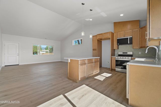 3469 Otha Street, Carson City, NV 89706