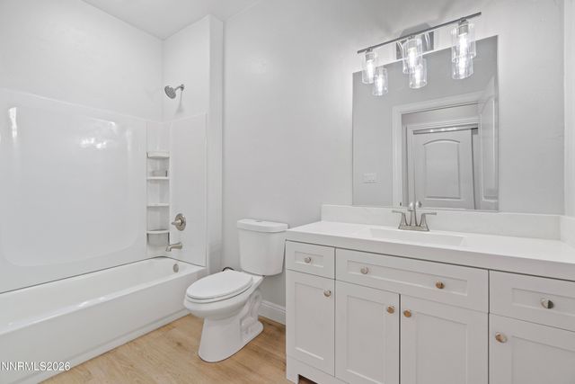3469 Otha Street, Carson City, NV 89706