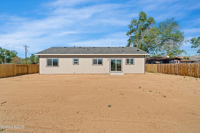 3469 Otha Street, Carson City, NV 89706