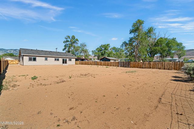 3469 Otha Street, Carson City, NV 89706