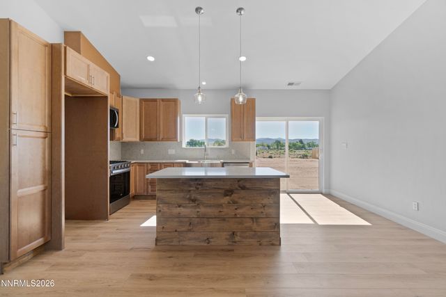3469 Otha Street, Carson City, NV 89706