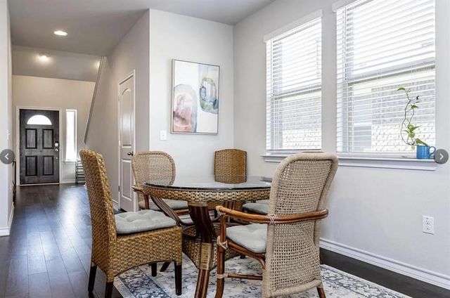 7516 Saginaw DR, Austin, TX 78754