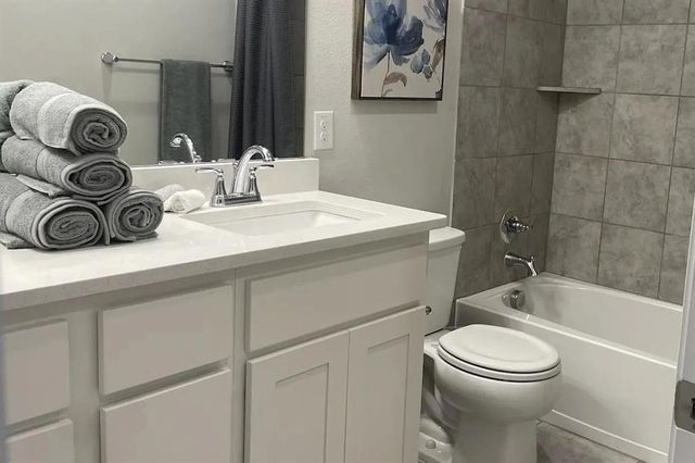 7516 Saginaw DR, Austin, TX 78754